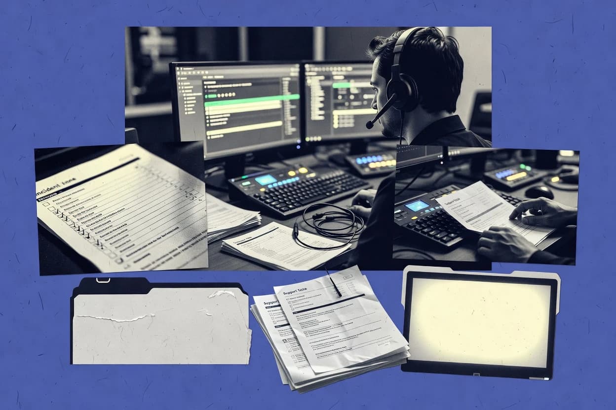 Top 10 Best Technical Support Management Software of 2026