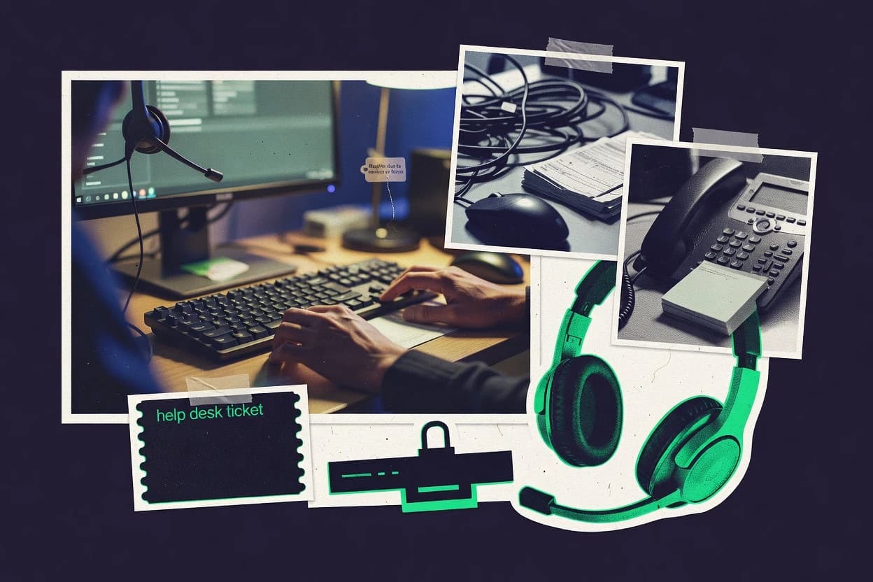 Top 10 Best Technical Support Help Desk Software of 2026
