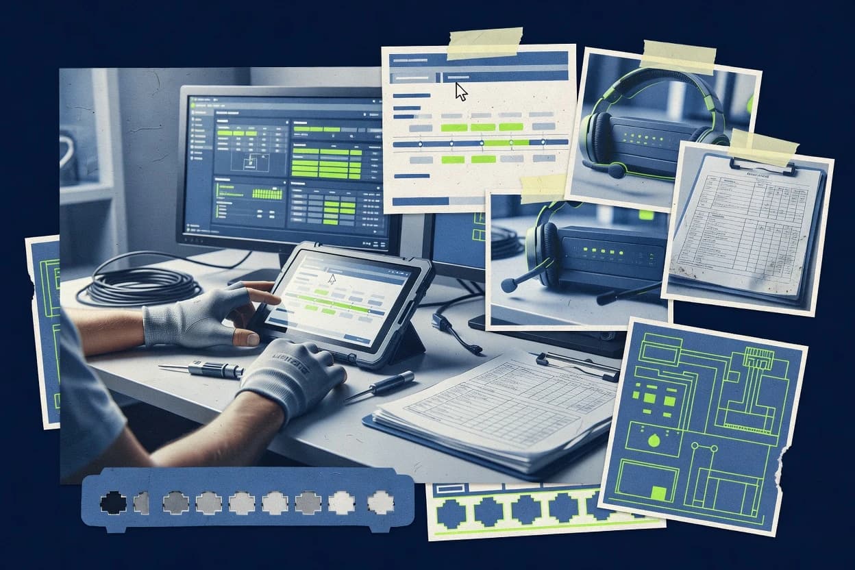 Top 10 Best Technical Training Software of 2026
