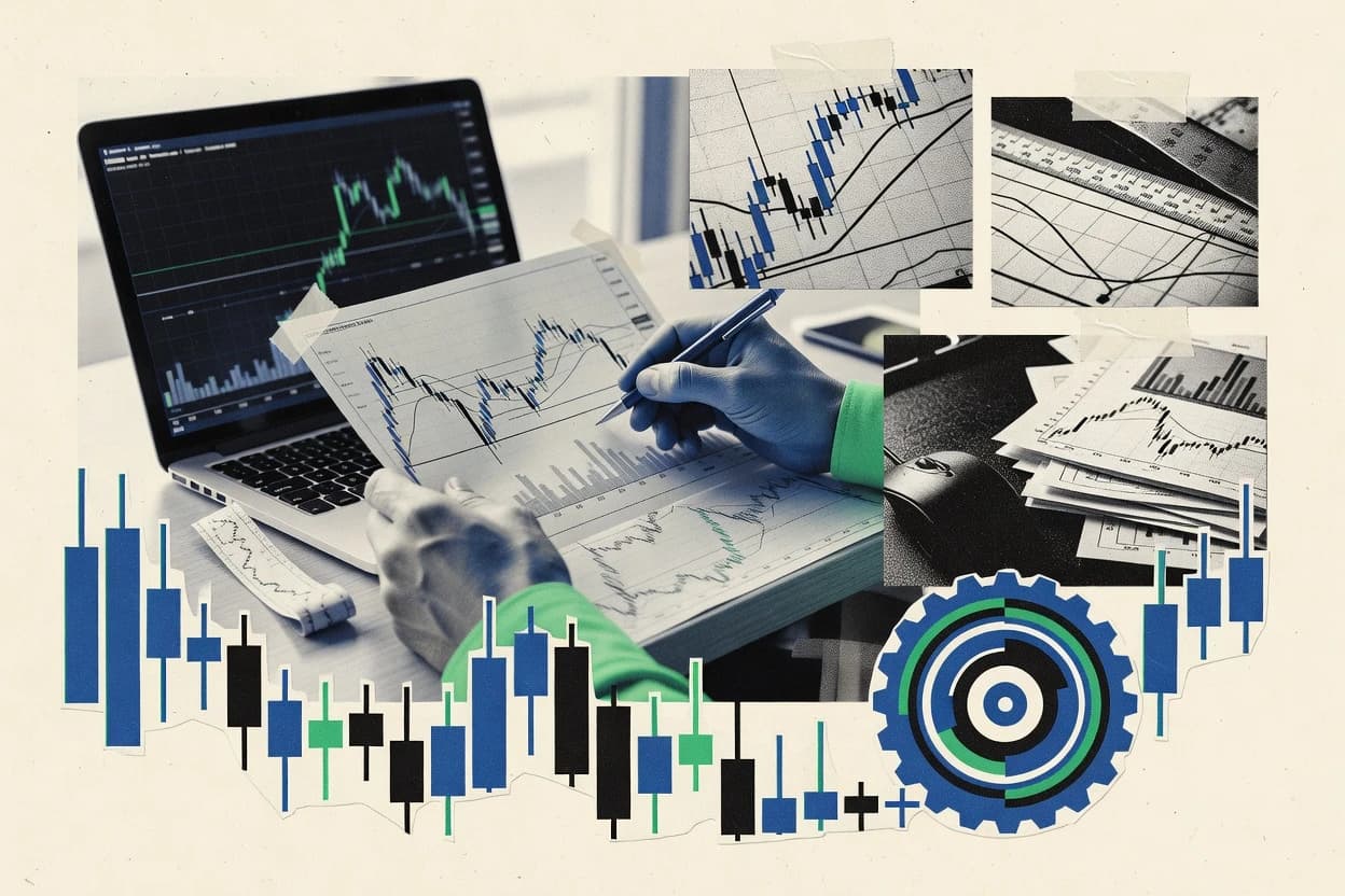 Top 10 Best Technical Trading Software of 2026