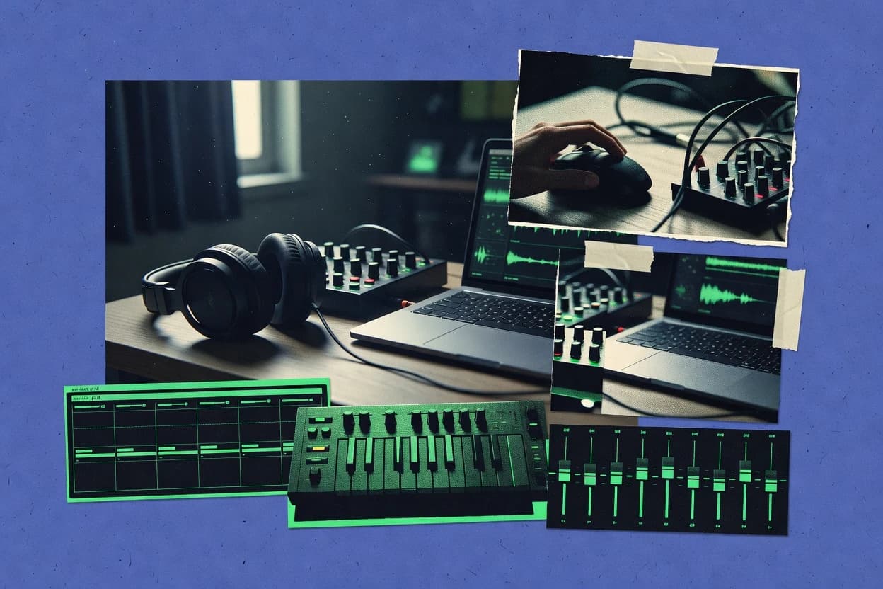 Top 10 Best Techno Music Software of 2026