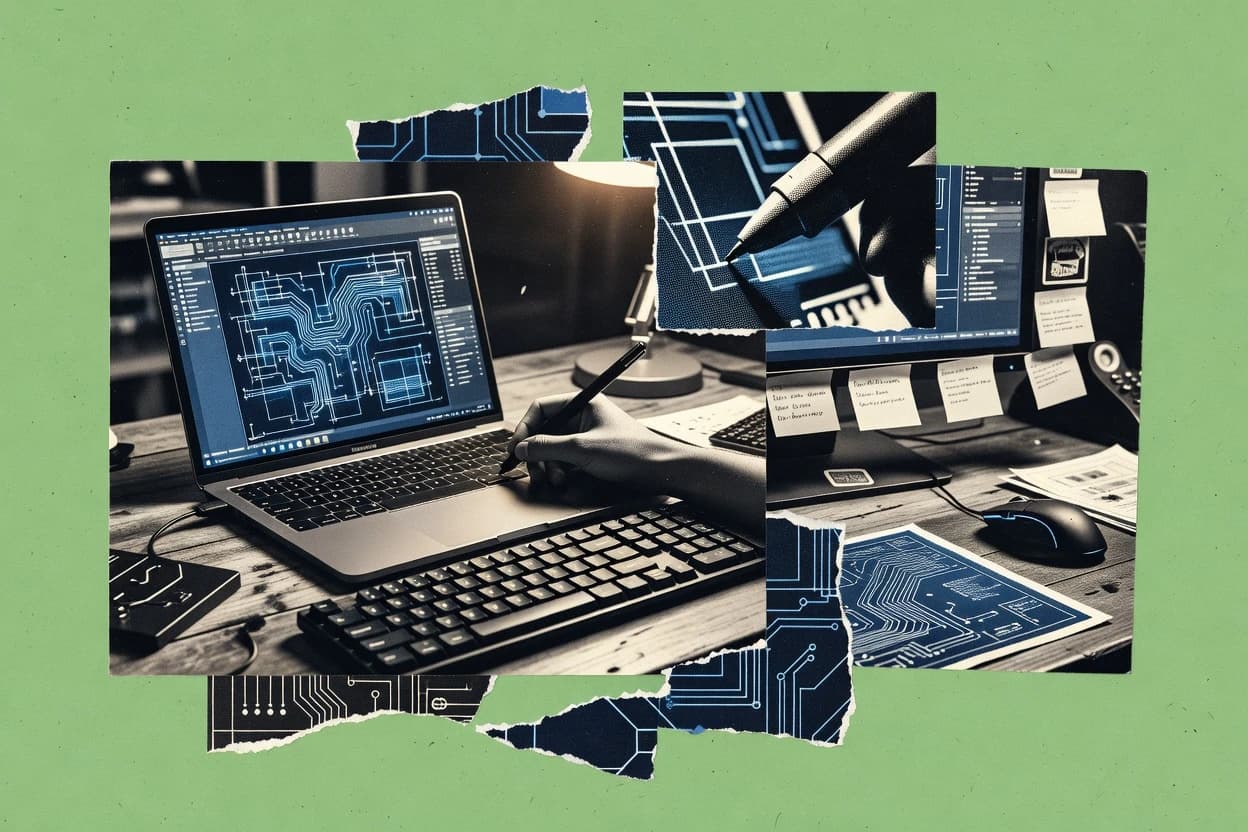 Top 10 Best Technology Design Software of 2026