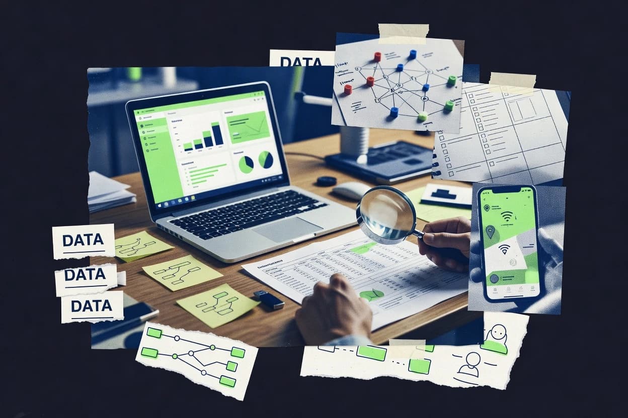Top 10 Best Technology Scouting Software of 2026