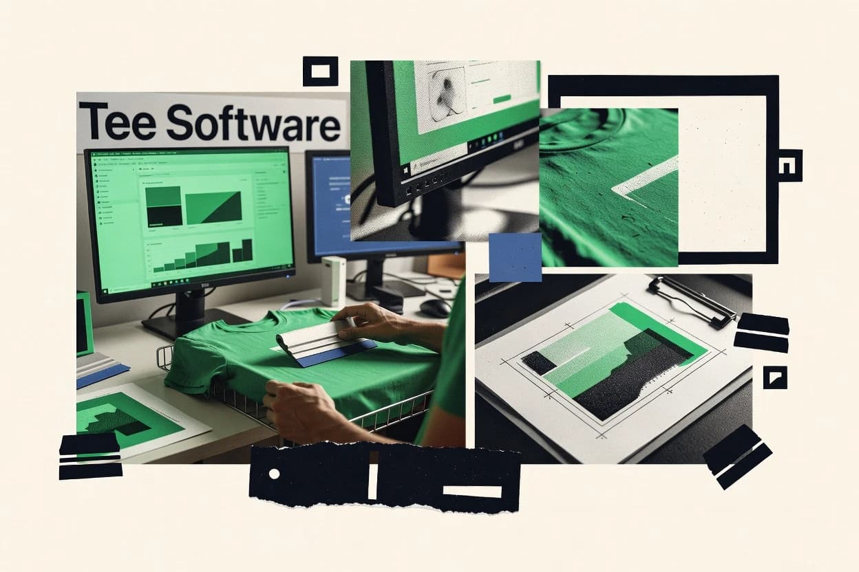 Top 10 Best Tee Software of 2026