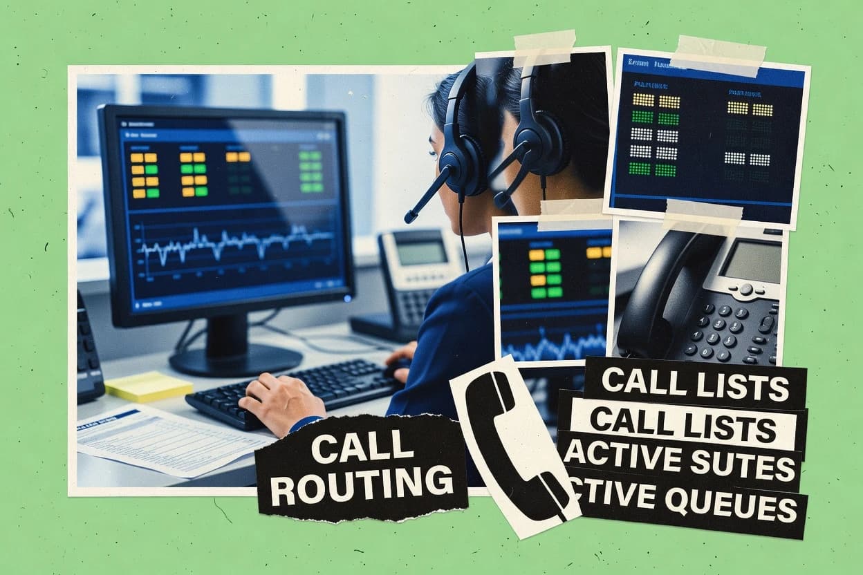 Top 10 Best Telecalling Software of 2026