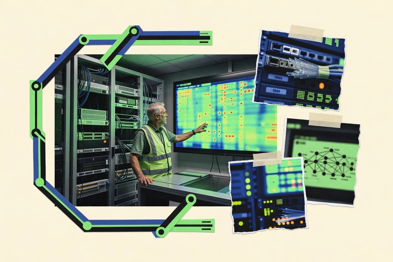 Top 10 Best Telecom Analytics Software of 2026