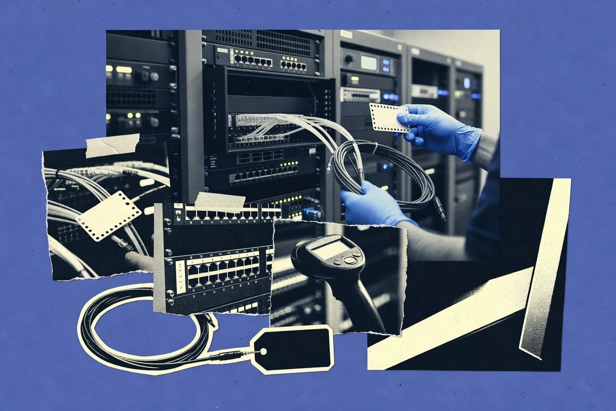 Top 10 Best Telecom Asset Management Software of 2026