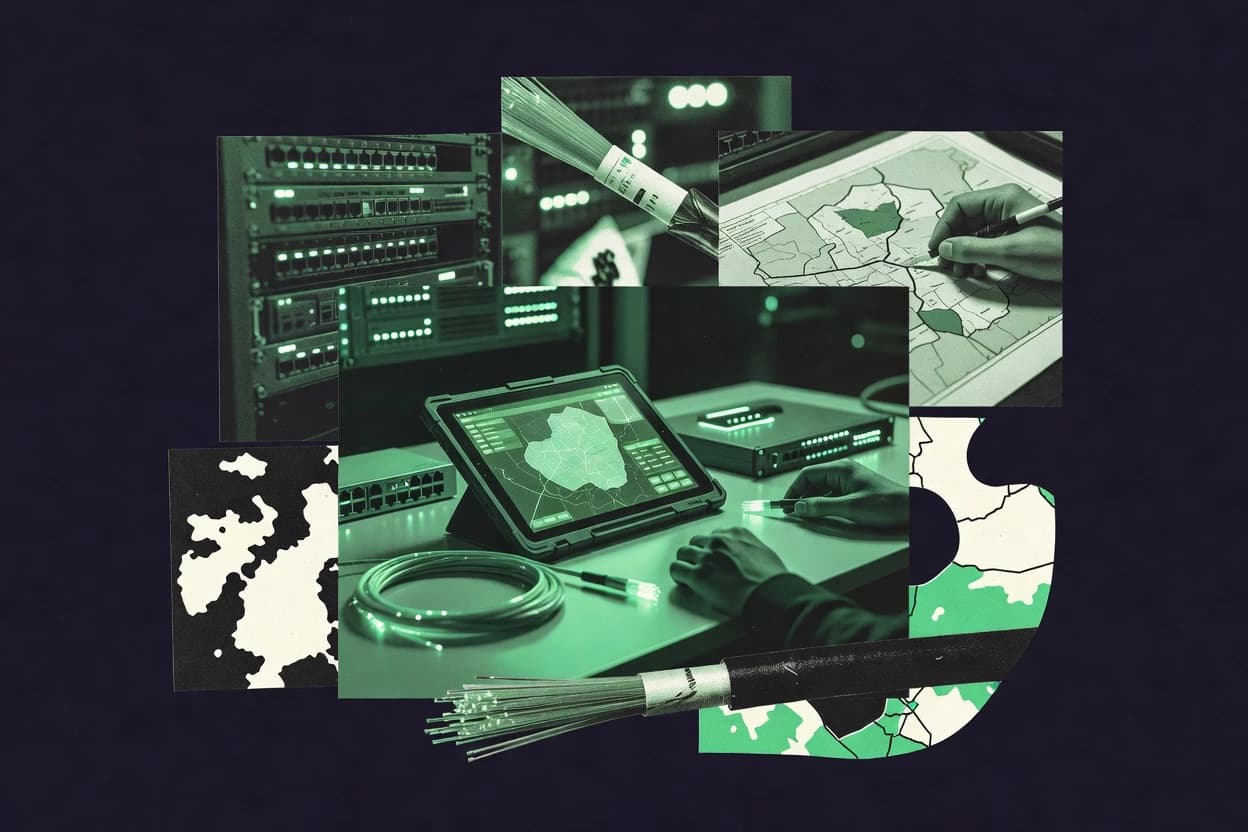 Top 10 Best Telecom Gis Software of 2026
