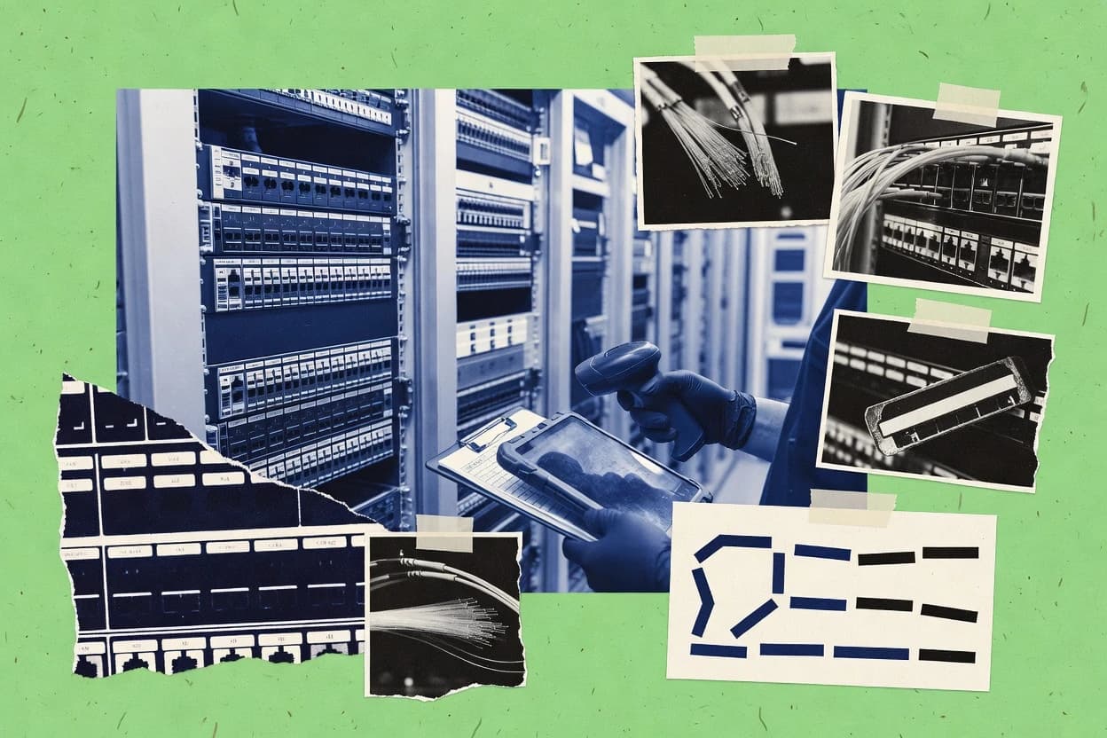 Top 10 Best Telecom Network Inventory Management Software of 2026