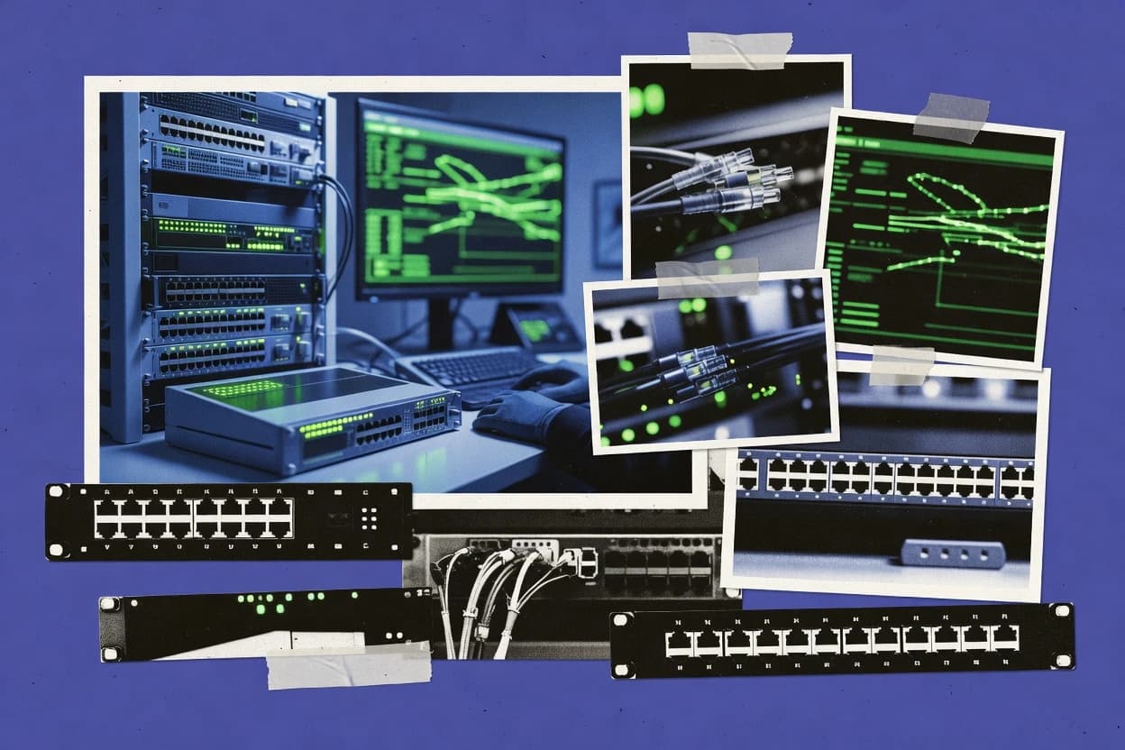 Top 10 Best Telecom Network Monitoring Software of 2026