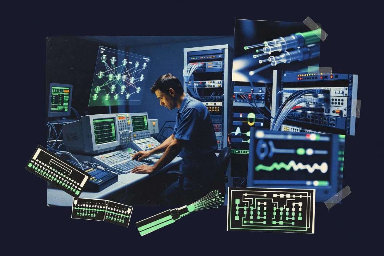 Top 10 Best Telecom Simulation Software of 2026