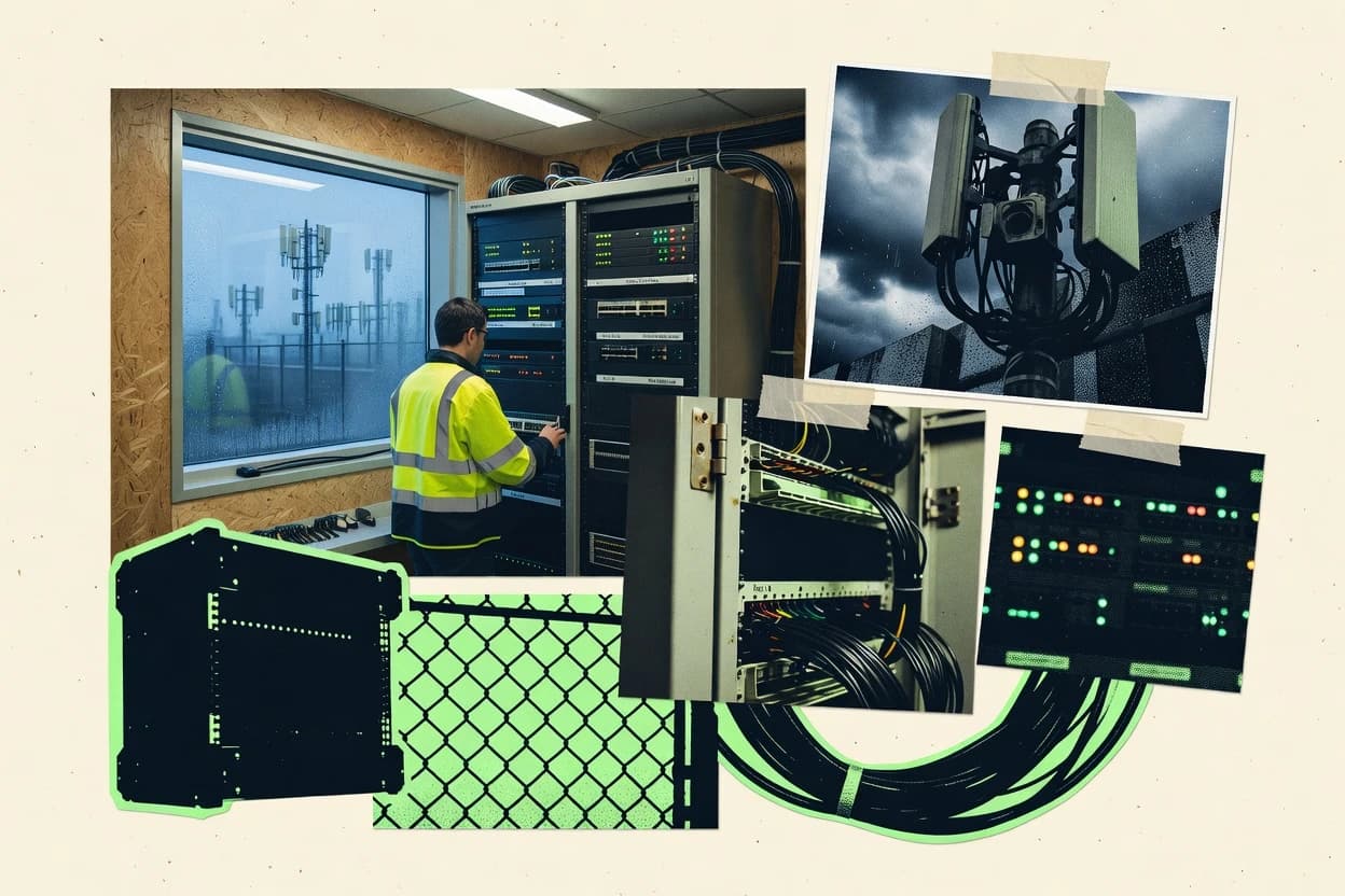 Top 10 Best Telecom Site Management Software of 2026
