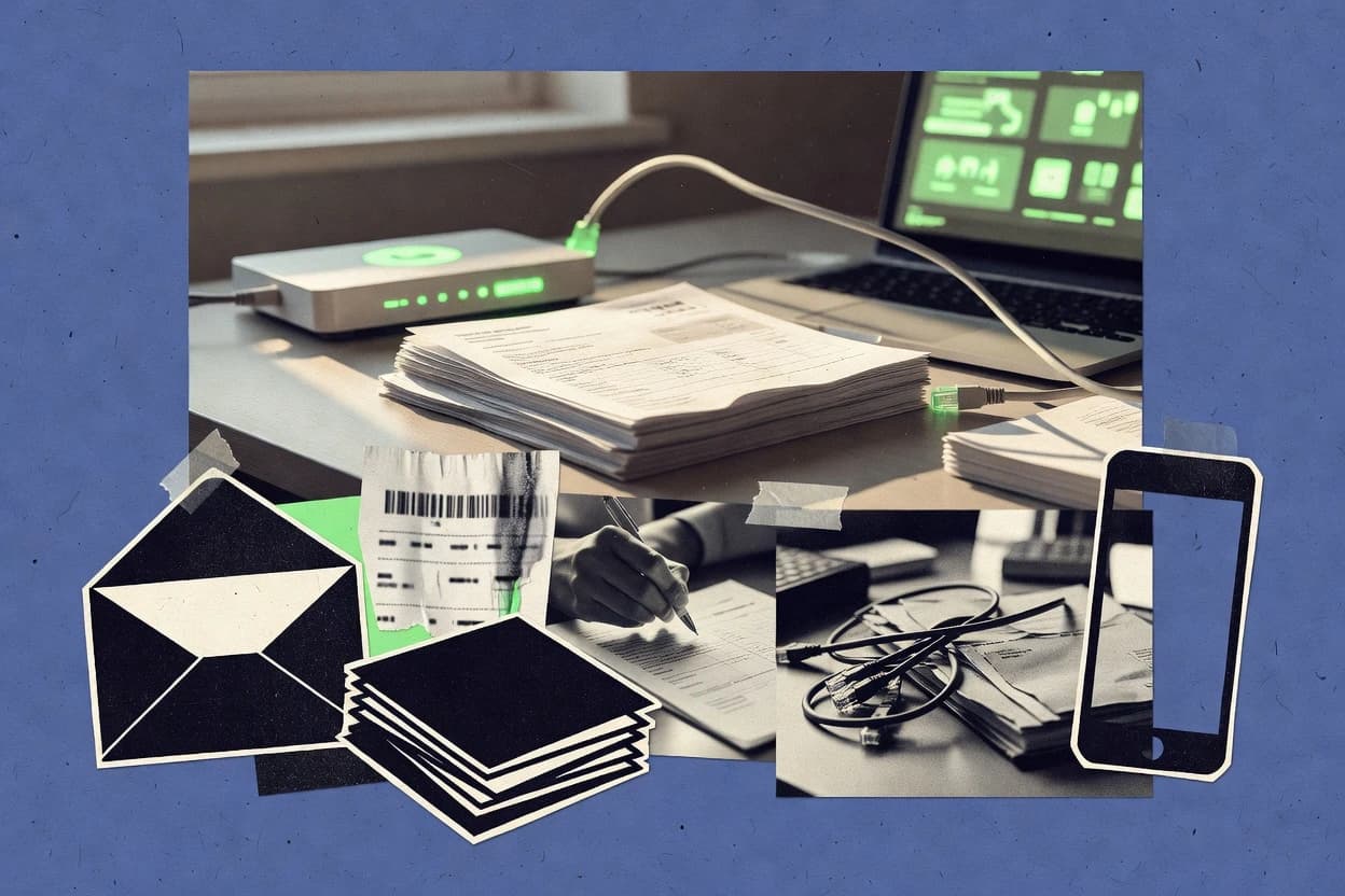 Top 10 Best Telecommunications Expense Management Software of 2026