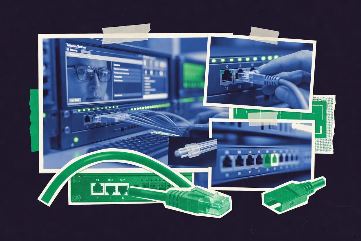 Top 10 Best Telecommunications Software of 2026