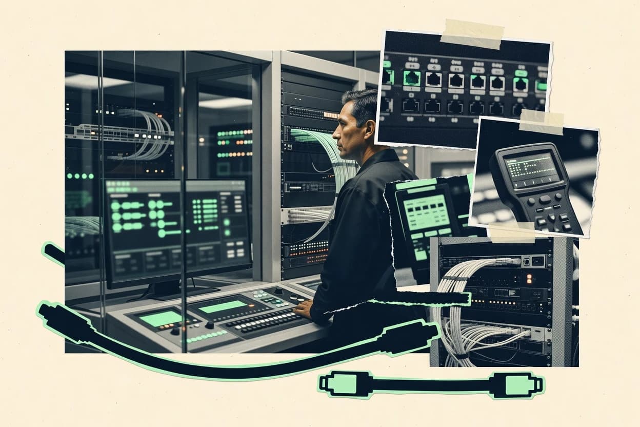 Top 10 Best Telecommunications Management Software of 2026
