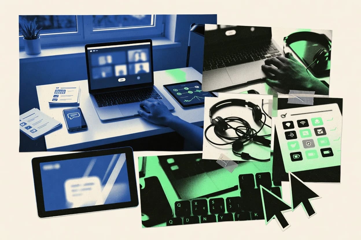 Top 10 Best Telecommuting Software of 2026
