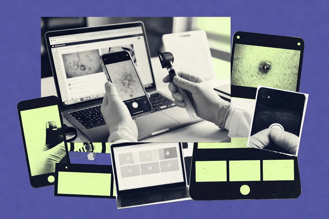 Top 10 Best Teledermatology Software of 2026