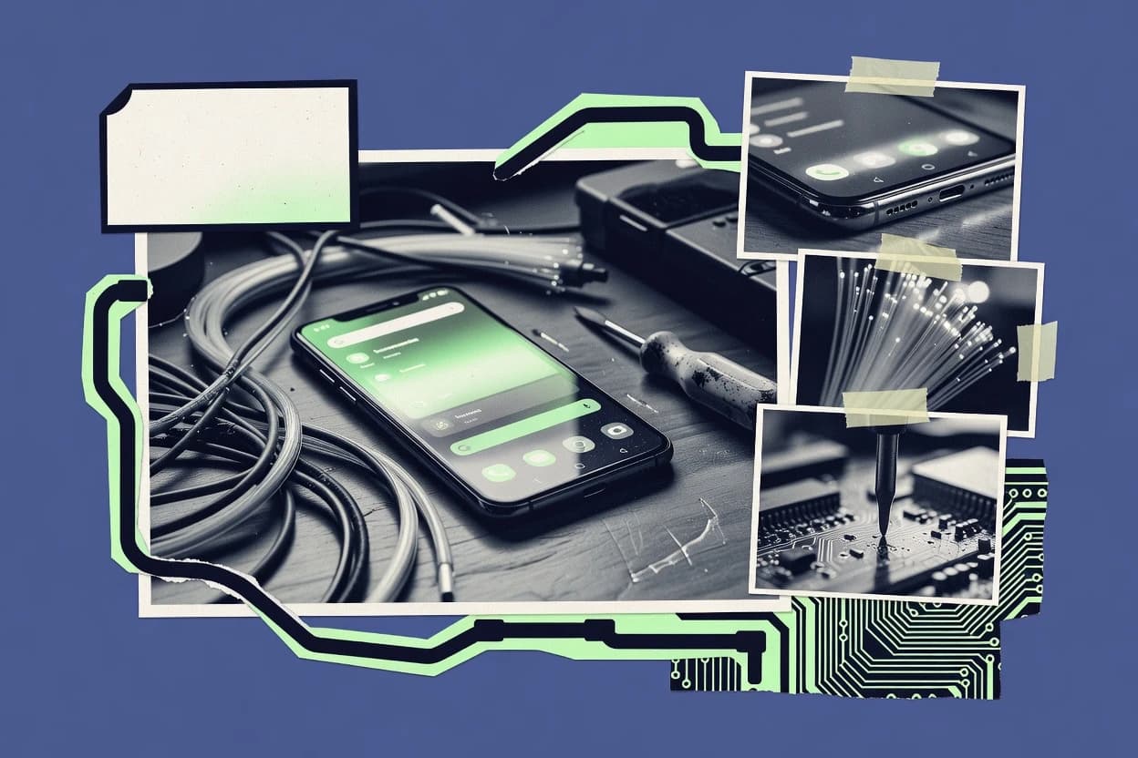 Top 8 Best Telefon Software of 2026