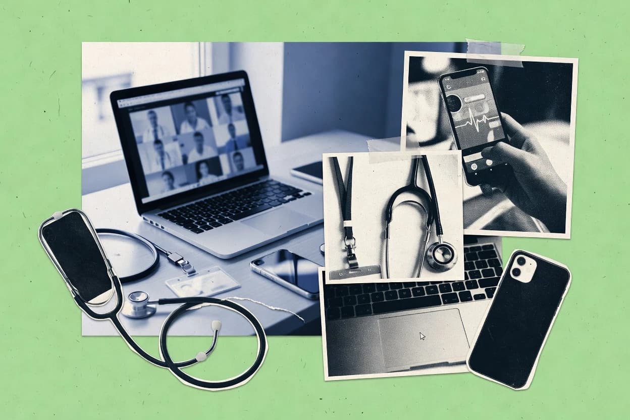 Top 10 Best Telehealth Software of 2026