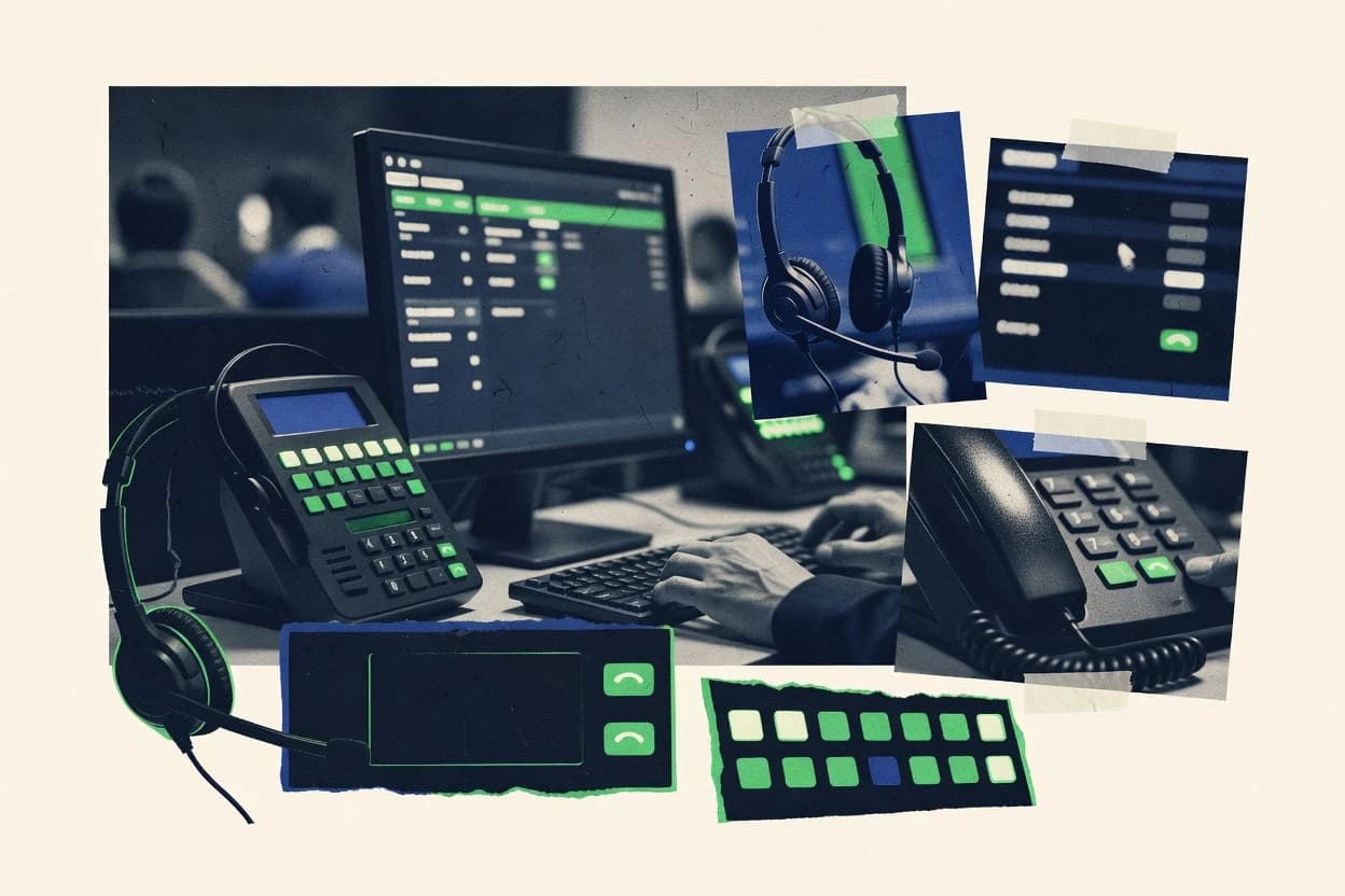 Top 10 Best Telemarketing Dialer Software of 2026