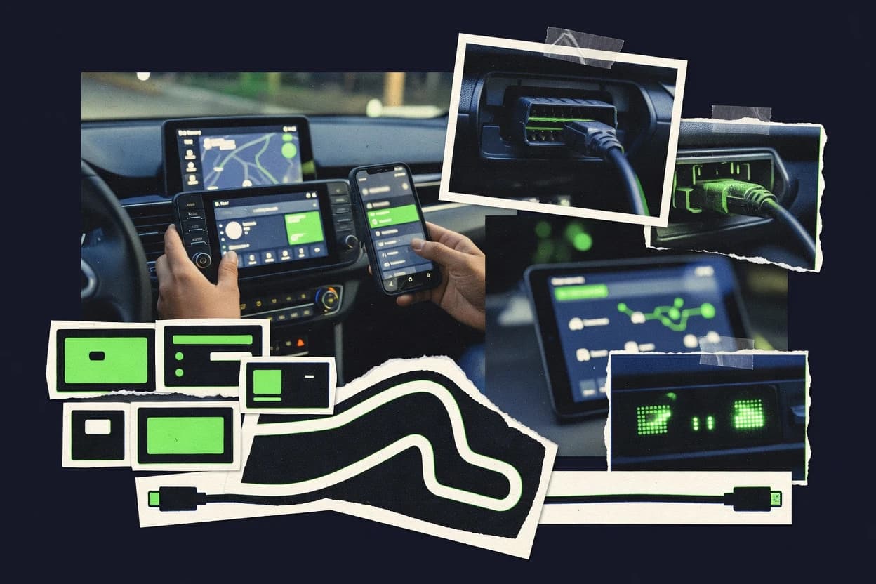 Top 10 Best Telematics Software of 2026