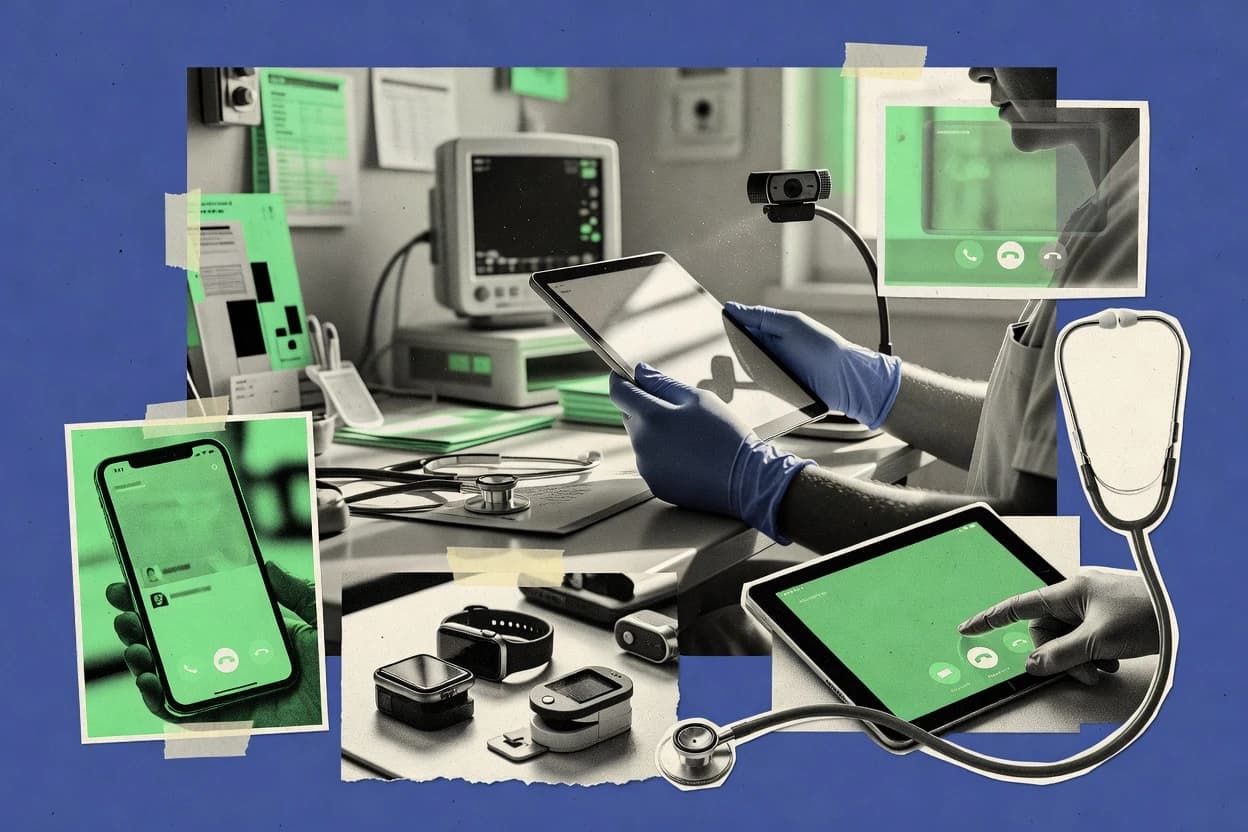 Top 10 Best Telemed Software of 2026
