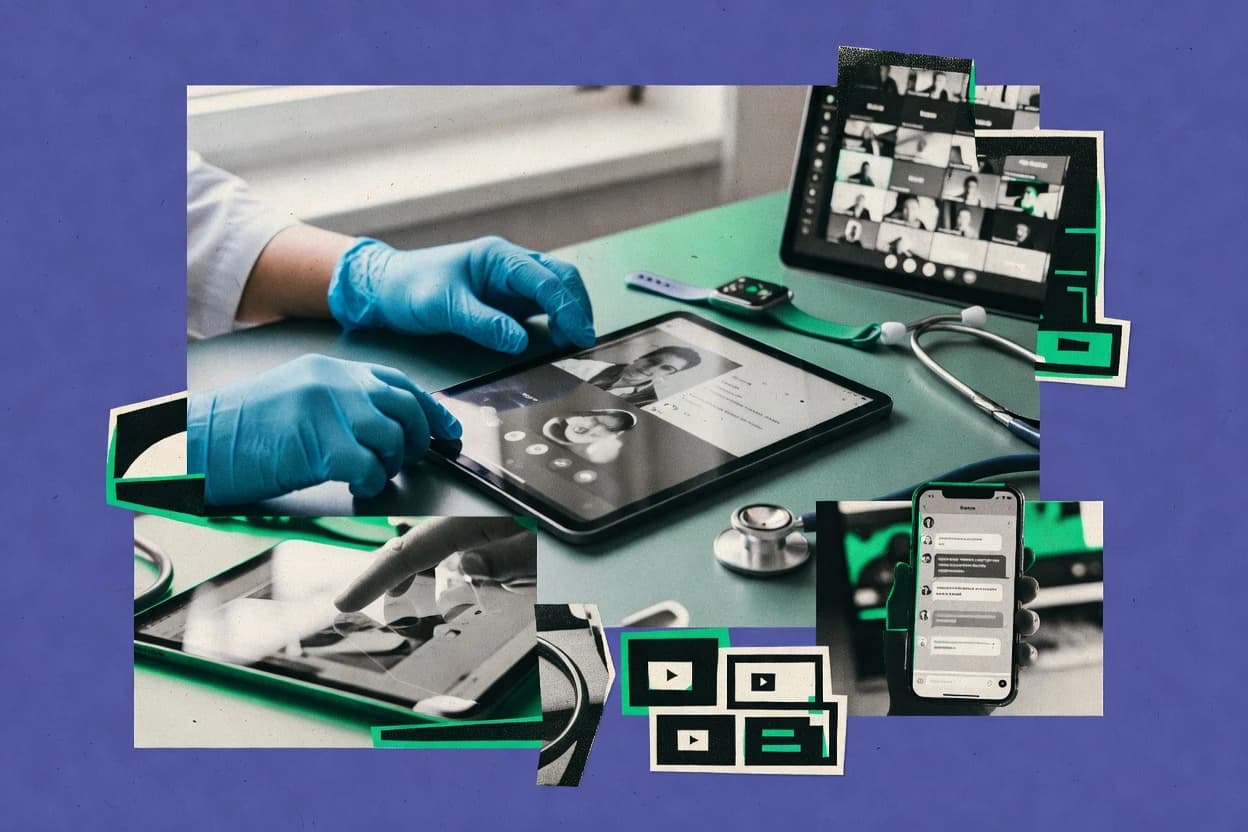 Top 10 Best Telemedicine Software of 2026