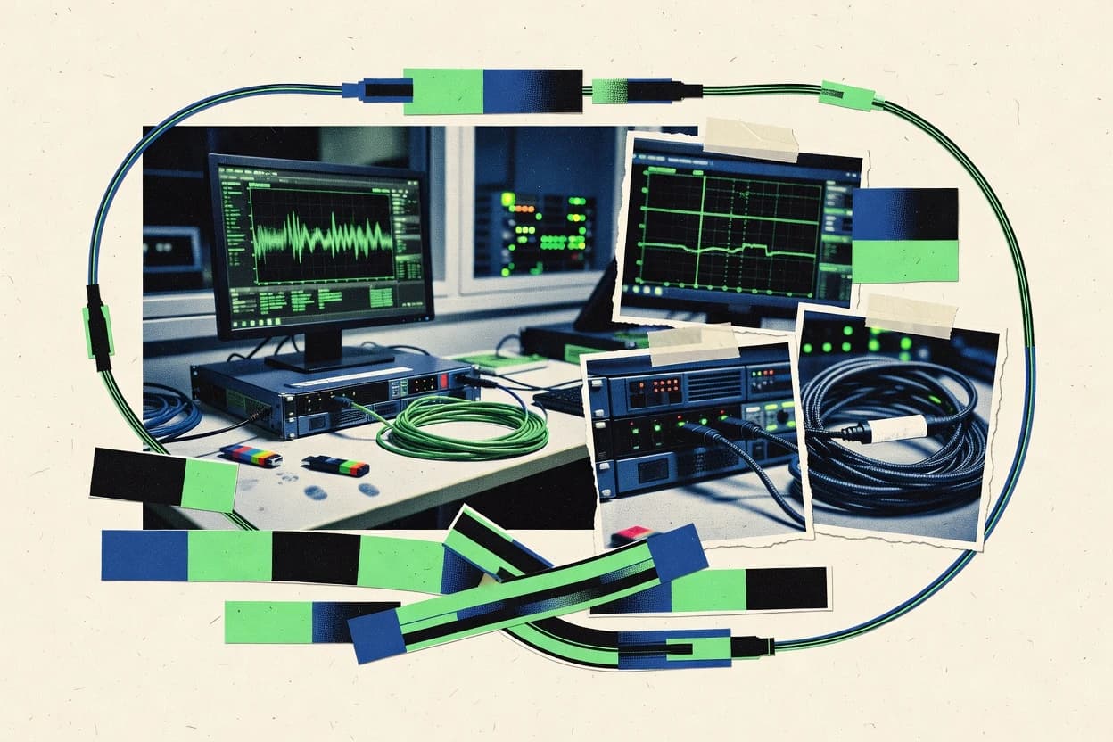 Top 10 Best Telemetry Software of 2026