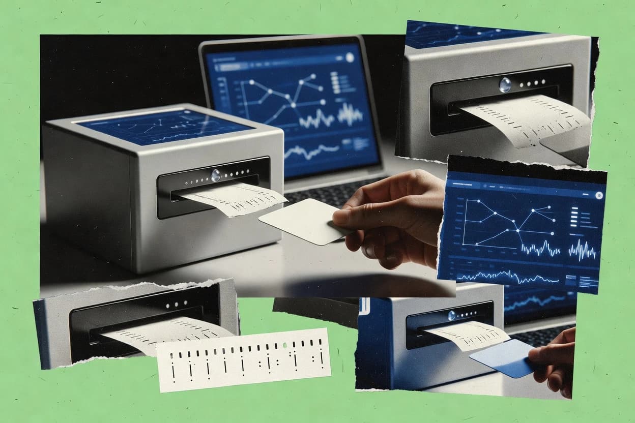 Top 10 Best Telemetry Vending Software of 2026