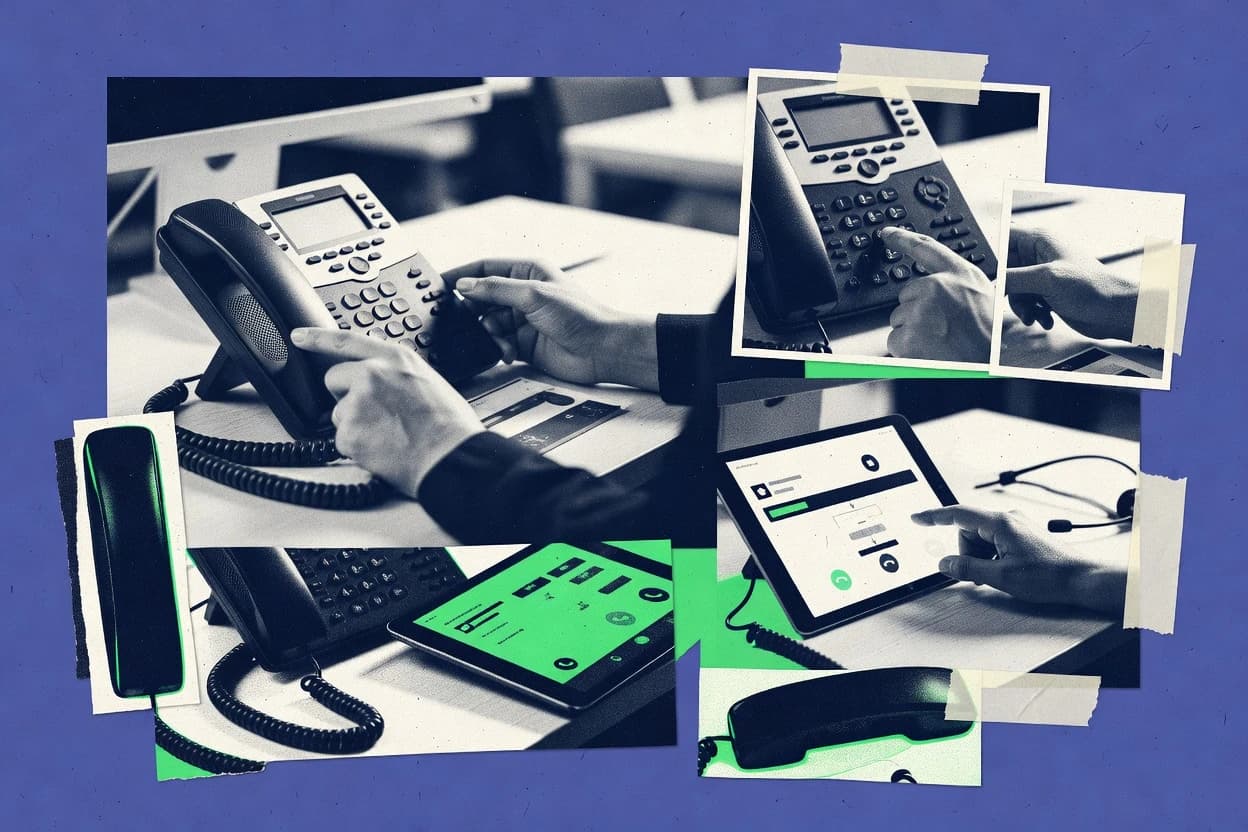 Top 10 Best Telephone Banking Software of 2026