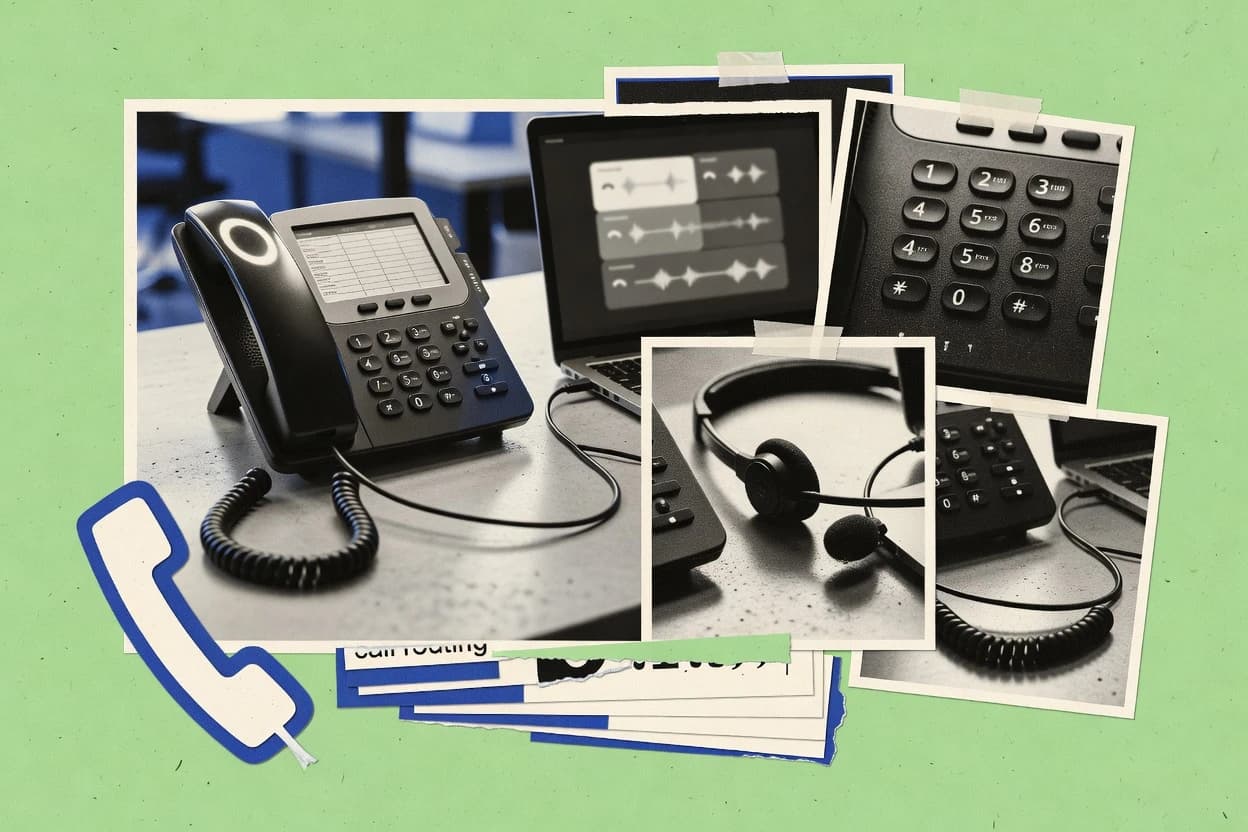 Top 10 Best Telephone Answering Software of 2026
