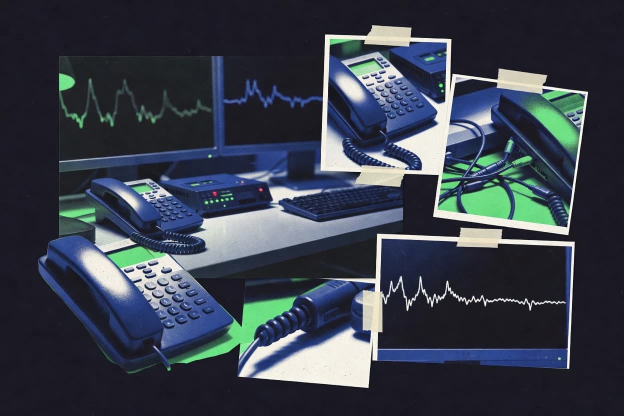Top 10 Best Telephone Call Monitoring Software of 2026