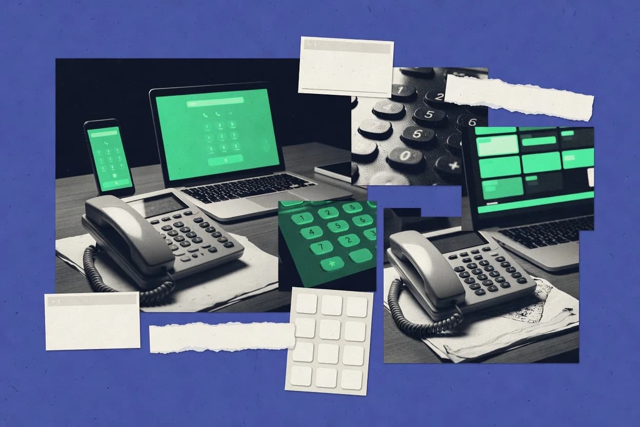 Top 10 Best Telephone Dialing Software of 2026