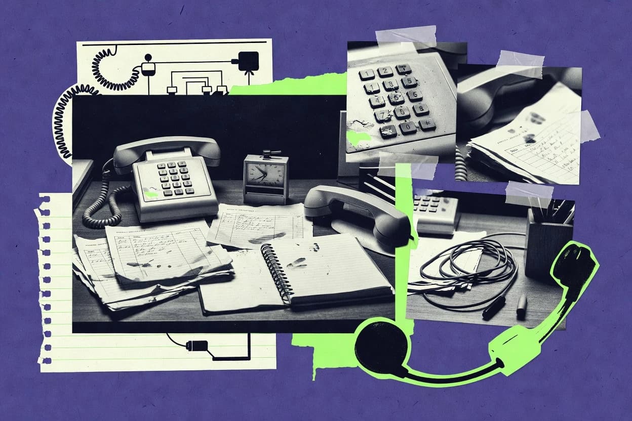Top 10 Best Telephone Log Software of 2026