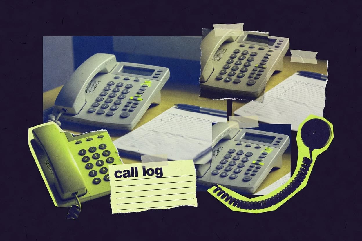 Top 10 Best Telephone Logging Software of 2026