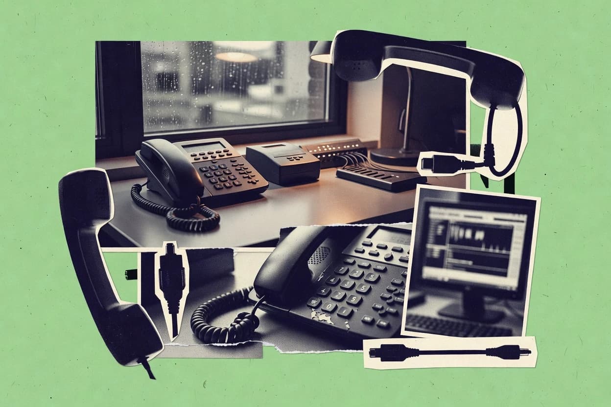 Top 10 Best Telephone Monitoring Software of 2026