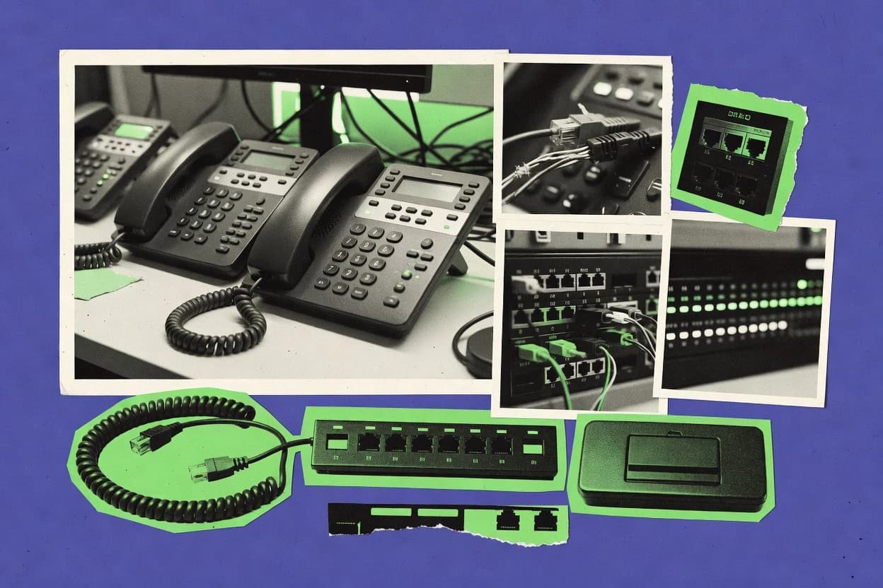 Top 10 Best Telephone System Software of 2026