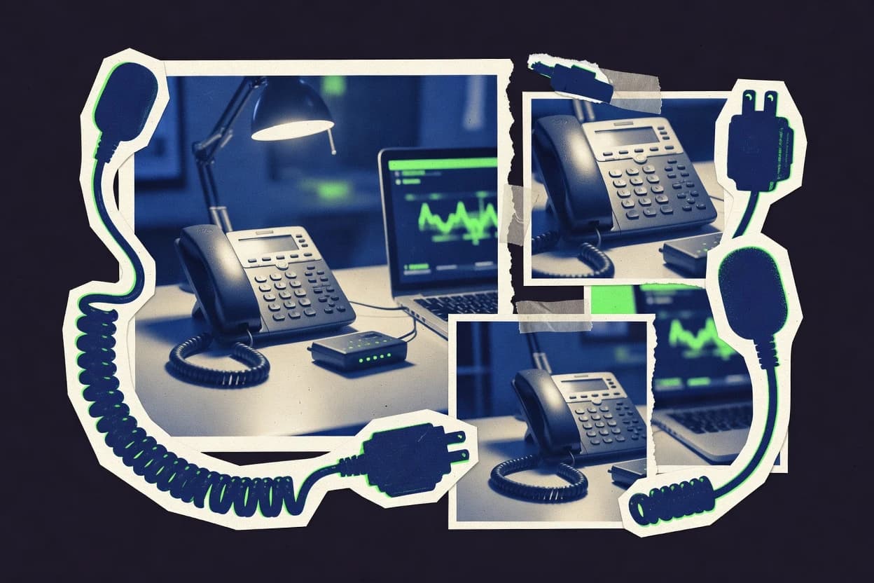 Top 10 Best Telephone Recording Software of 2026