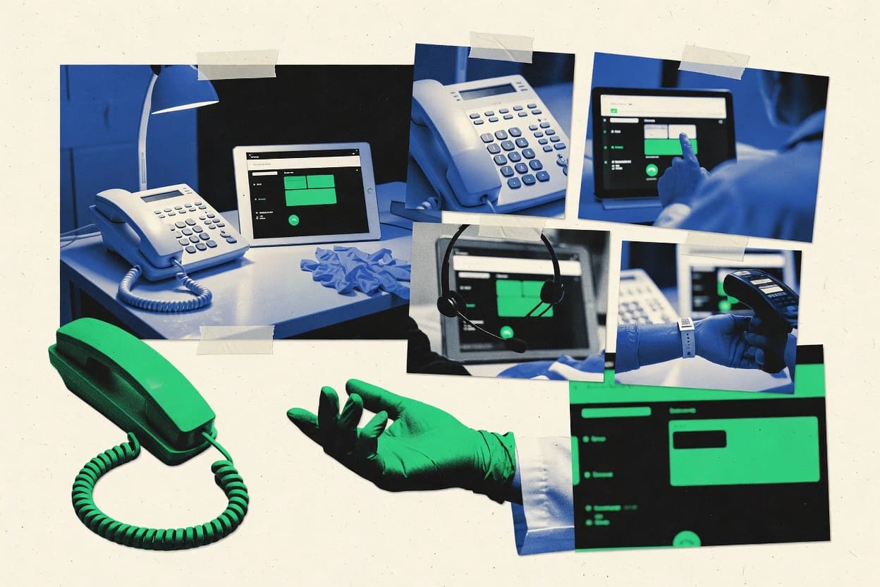Top 10 Best Telephone Triage Software of 2026