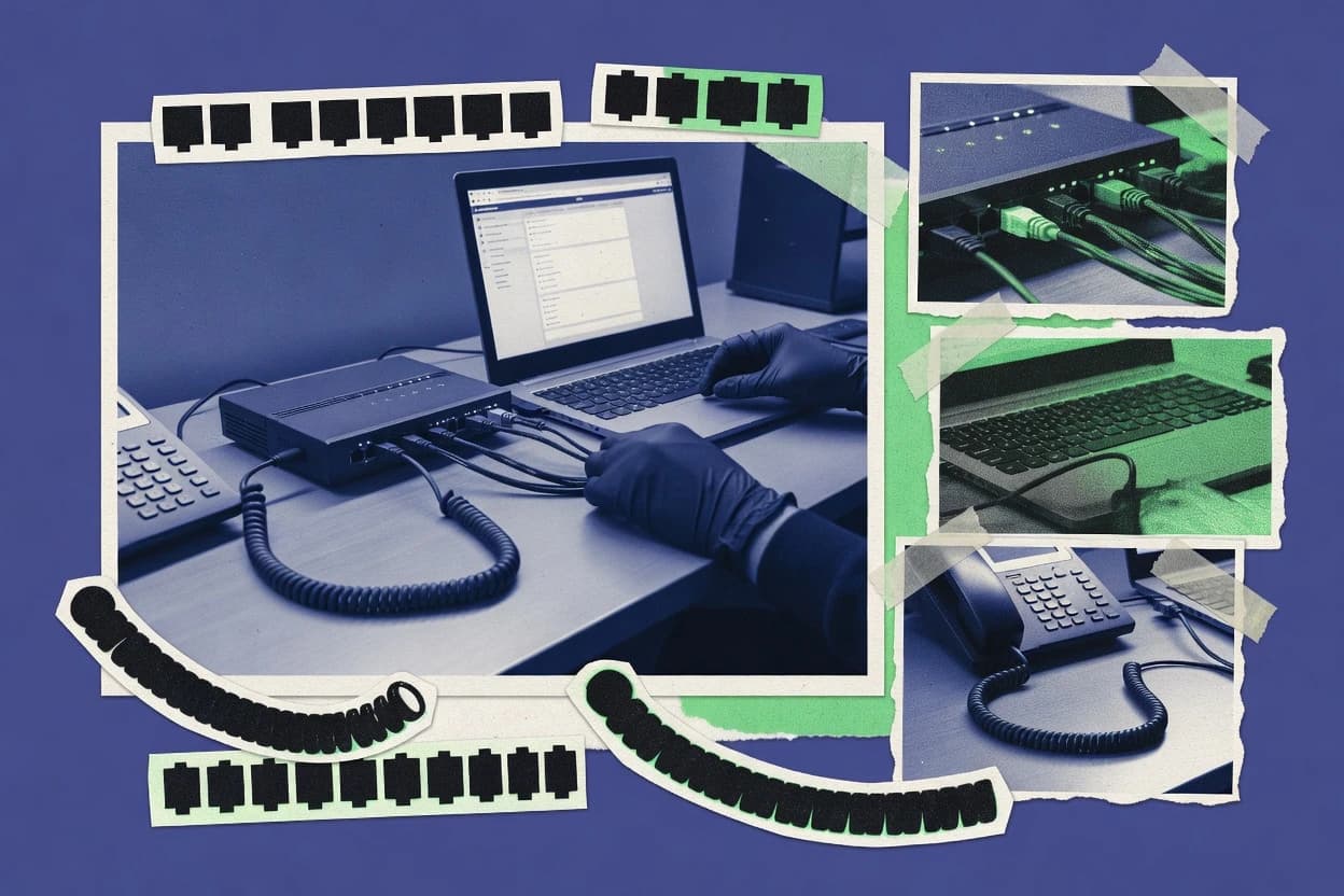 Top 10 Best Telephony Software of 2026