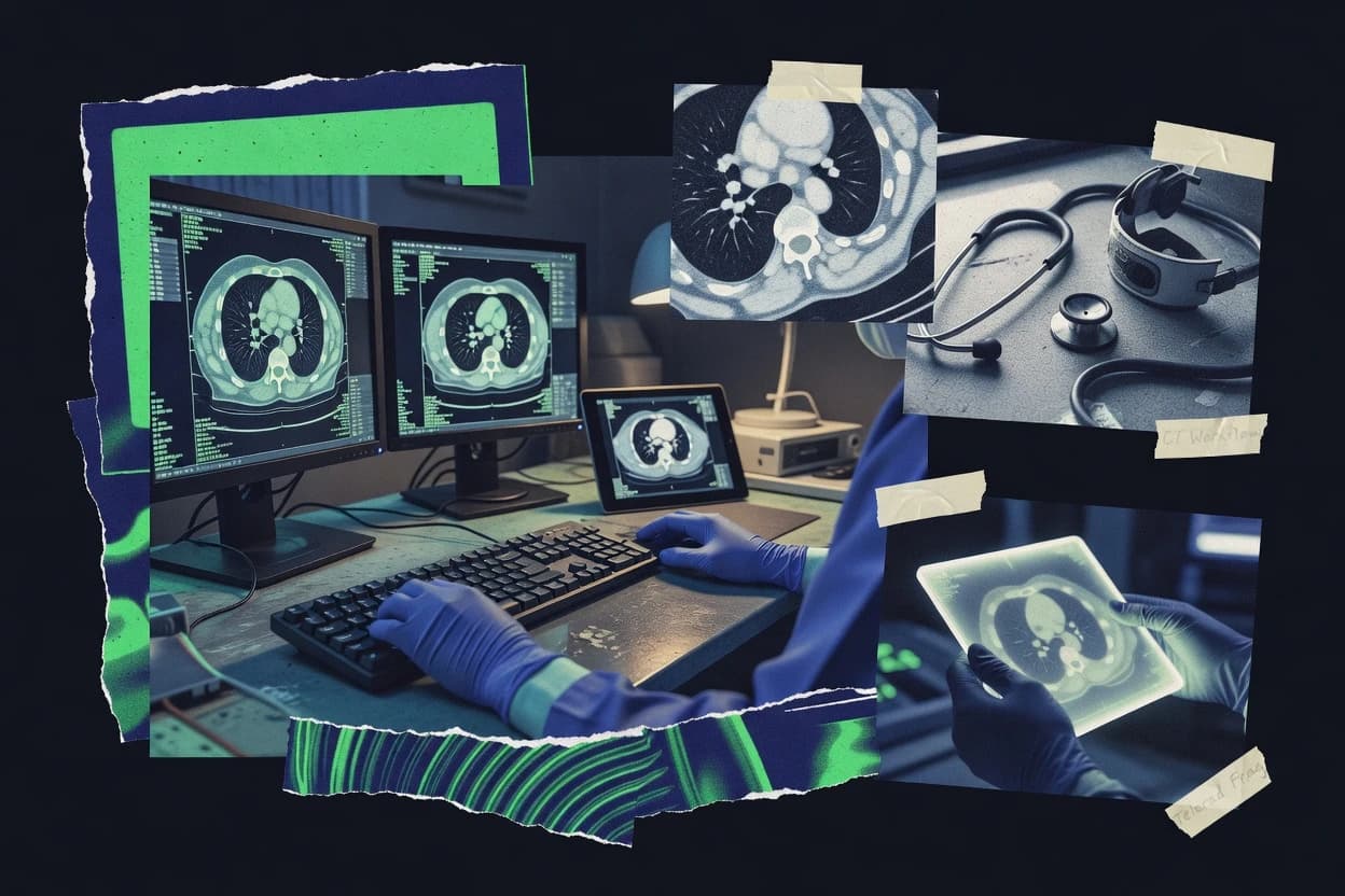 Top 10 Best Teleradiology Pacs Software of 2026