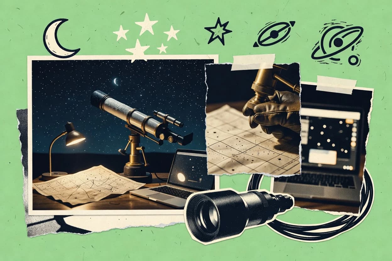 Top 9 Best Telescope Software of 2026