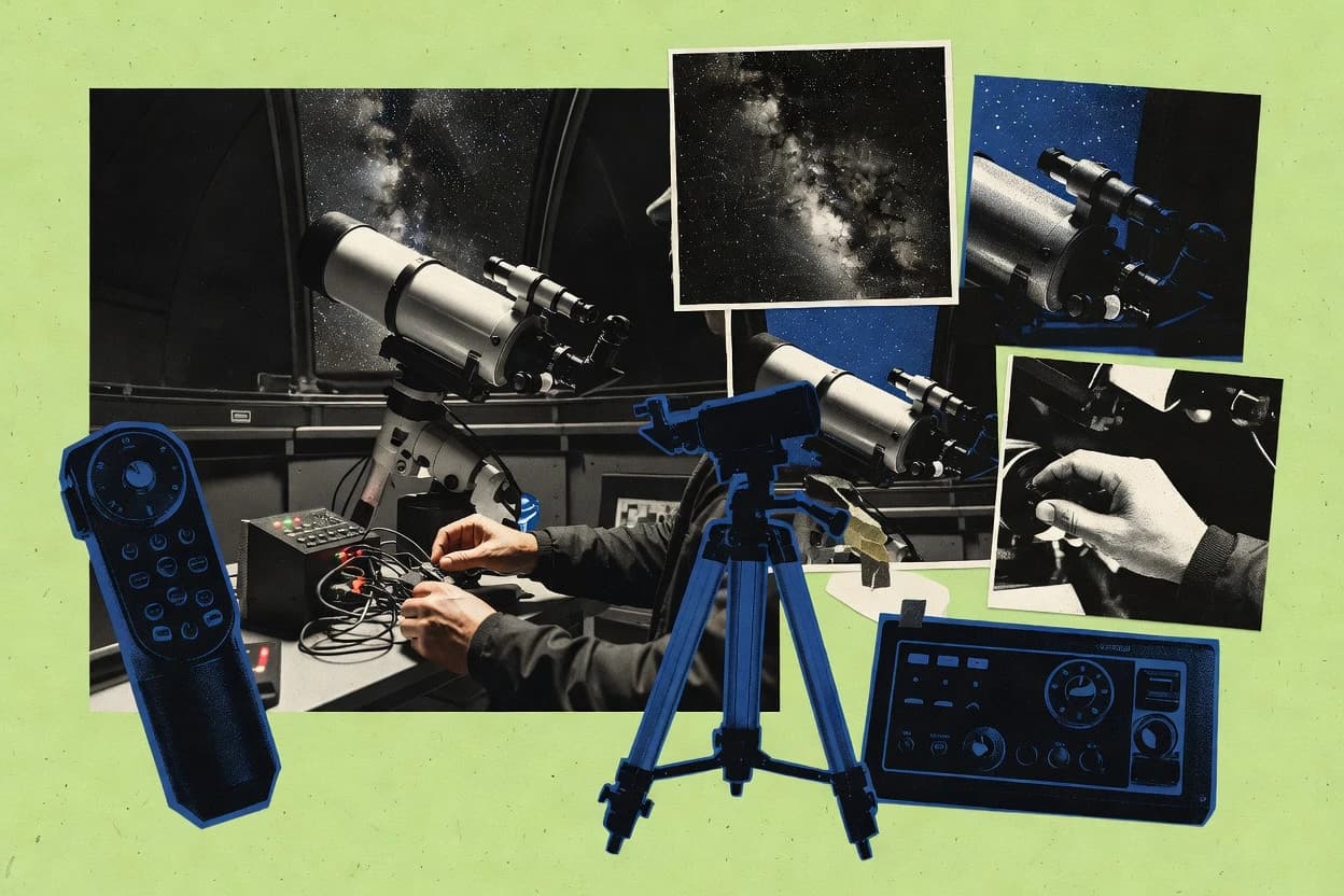 Top 10 Best Telescope Control Software of 2026