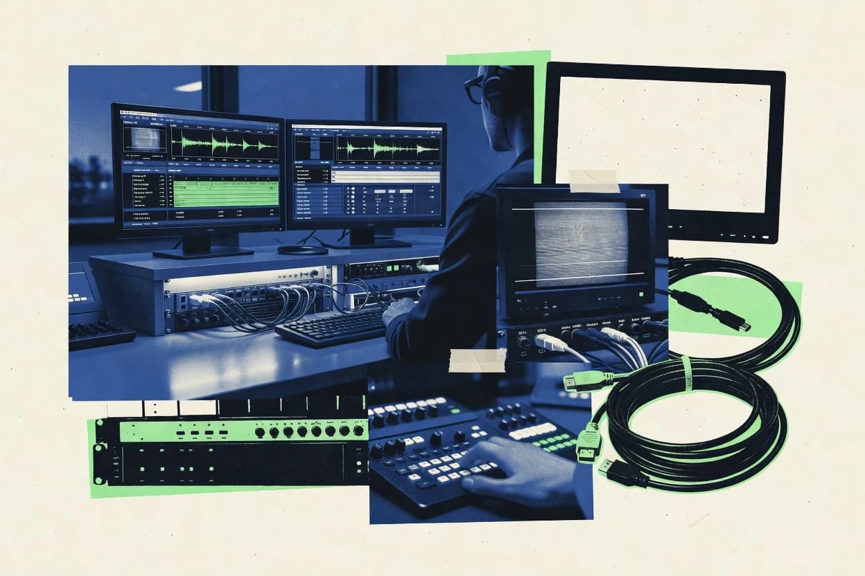 Top 10 Best Television Broadcasting Software of 2026