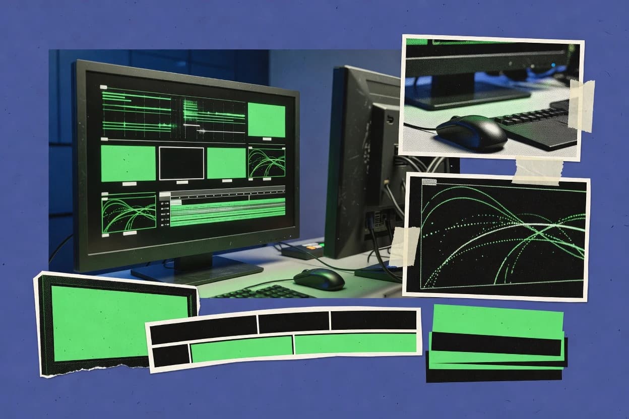 Top 10 Best Television Graphics Software of 2026