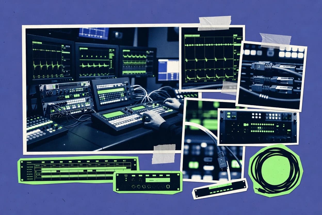 Top 10 Best Television Playout Software of 2026