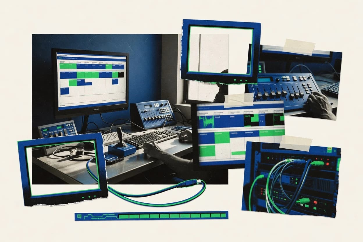 Top 10 Best Television Traffic Software of 2026