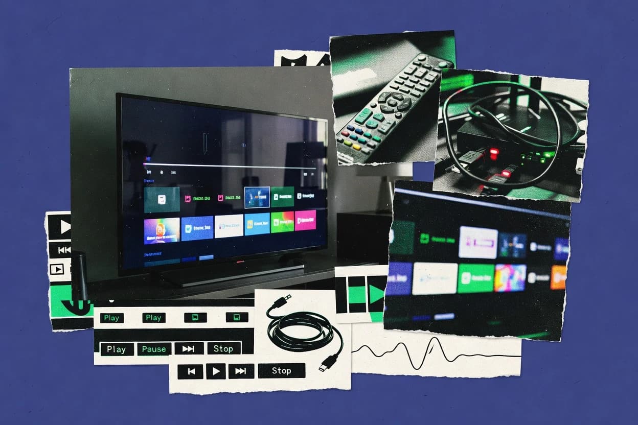 Top 10 Best Television Software of 2026