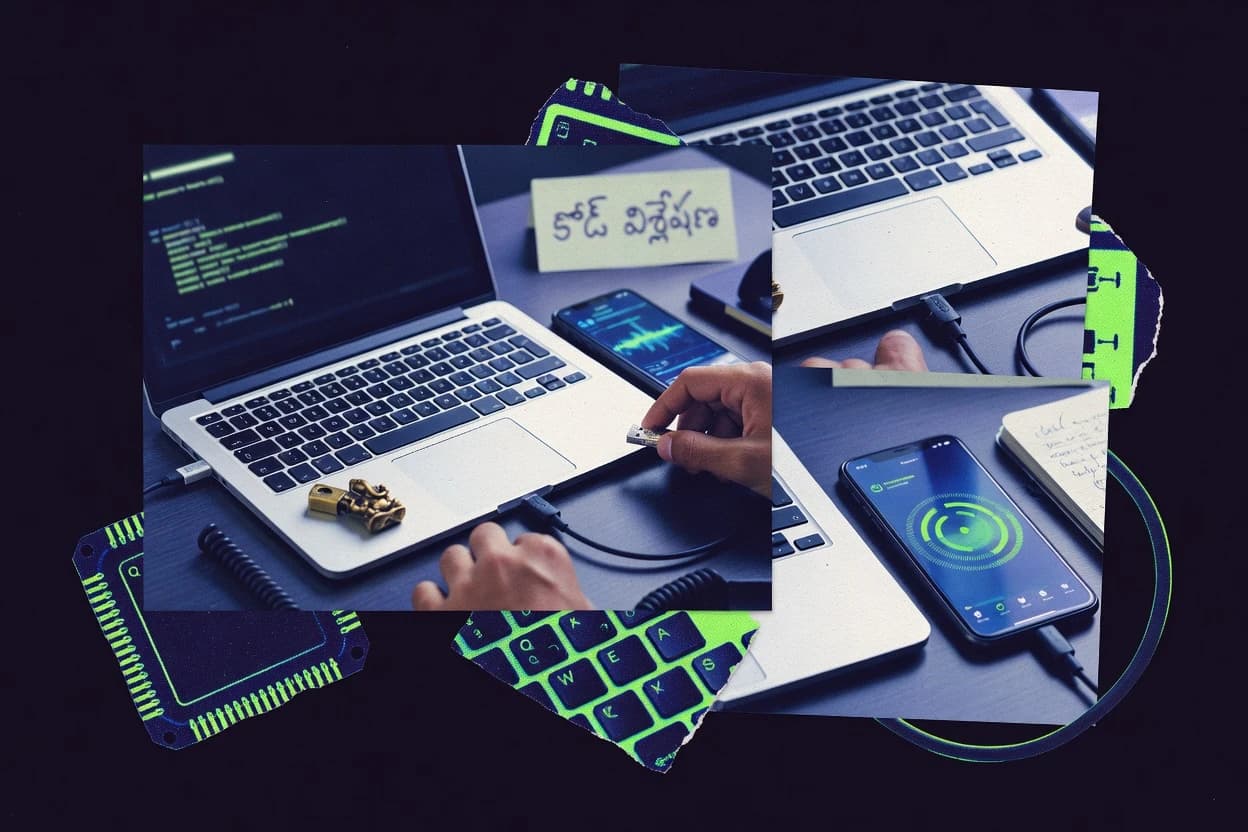 Top 10 Best Telugu Software of 2026