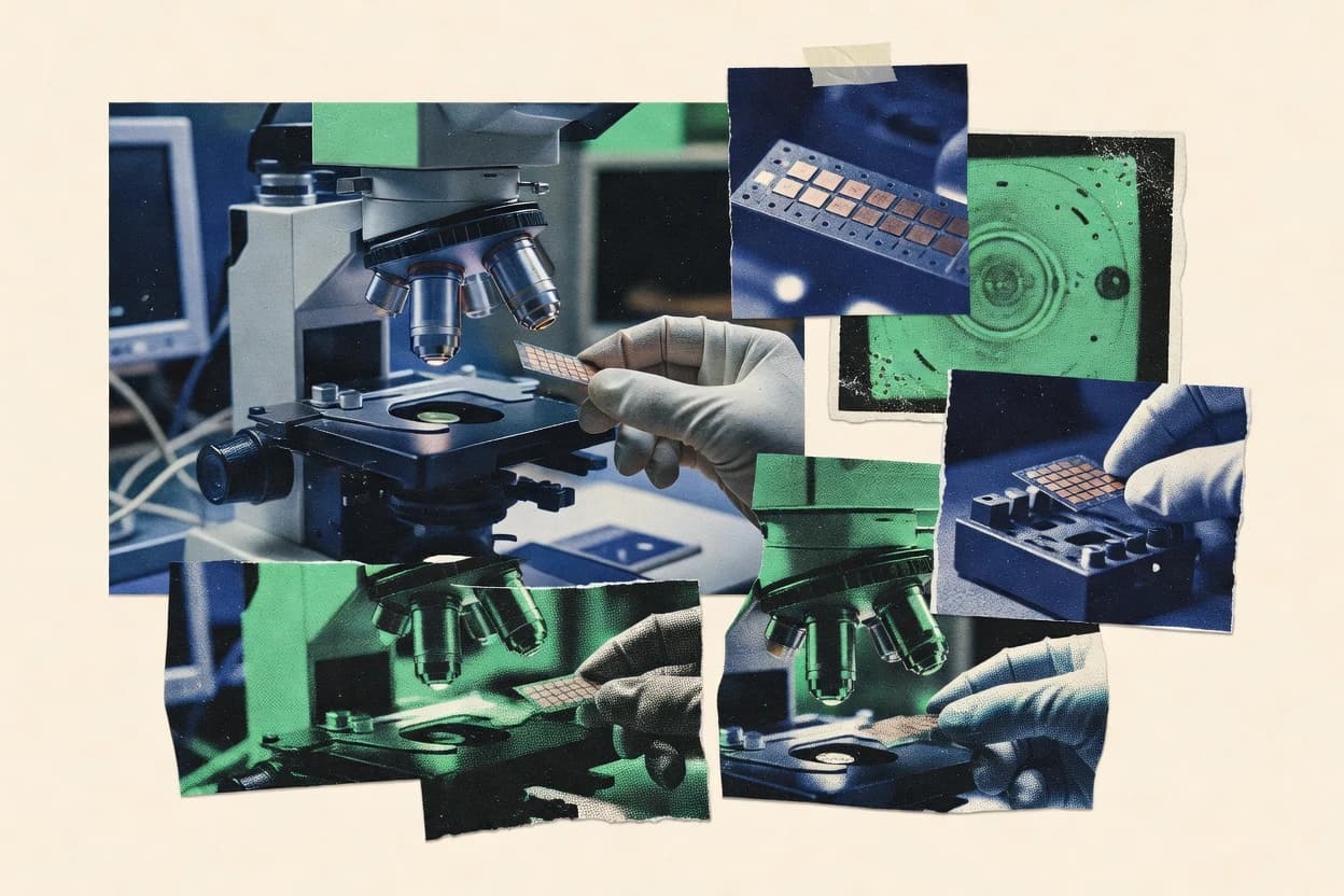Top 10 Best Tem Analysis Software of 2026